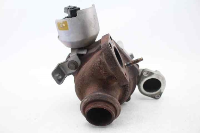 0375P7 PEUGEOT Turbocompresor comprar Madrid