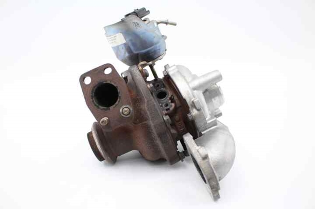 0375P7 PEUGEOT Turbocompresor  comprar en Lleida