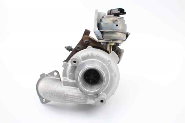 PEUGEOT 0375P7 Turbocompresor comprar Pamplona