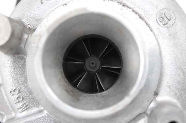 0375P7 PEUGEOT Turbocompresor  disponible Vigo