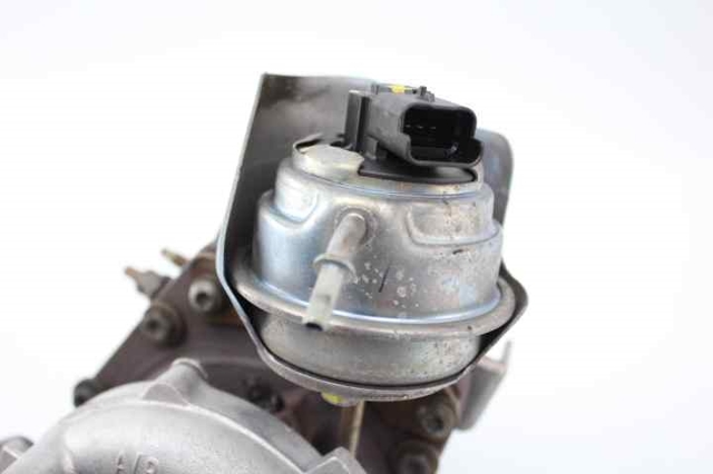 0375P7 PEUGEOT Turbocompresor  en stock Gandía