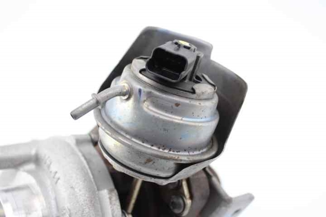 0375P7 Turbocompresor comprar Girona