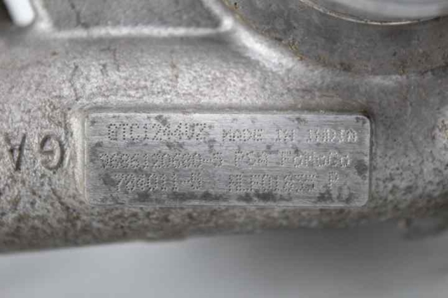 0375P7 Turbocompresor  disponible Málaga
