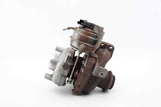 0375P7 Turbocompresor  comprar en Zaragoza