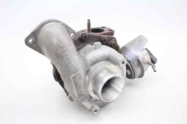 PEUGEOT 0375P7 Turbocompresor  en stock Terrassa