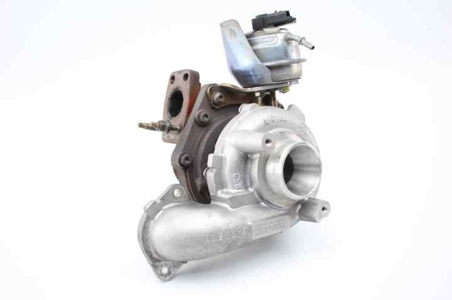 PEUGEOT 0375P7 Turbocompresor  disponible Lugo