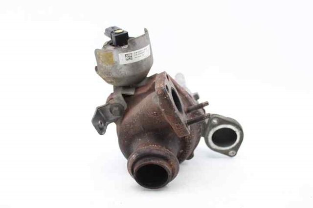 0375P7 Turbocompresor  disponible Utrera