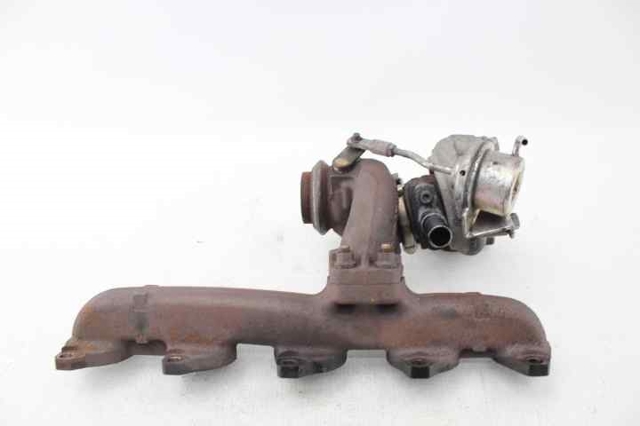 0375Q2 PEUGEOT Turbocompresor  en stock Gandía