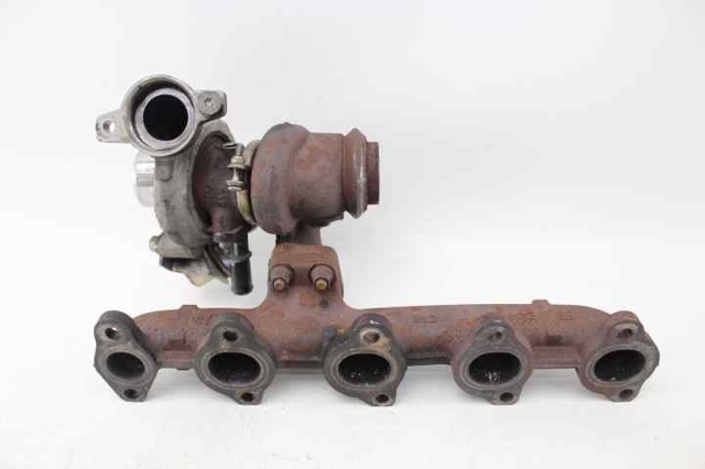 PEUGEOT 0375Q2 Turbocompresor comprar Barcelona