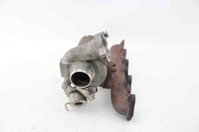 0375Q2 Turbocompresor  comprar en Reus