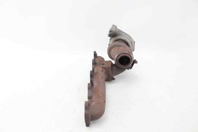 0375Q2 Turbocompresor comprar Almería