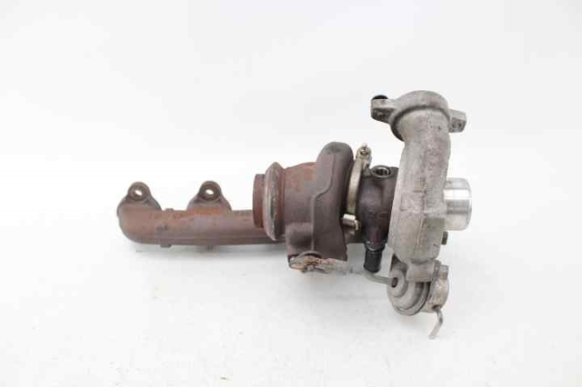 0375Q2 PEUGEOT Turbocompresor comprar Alcalá