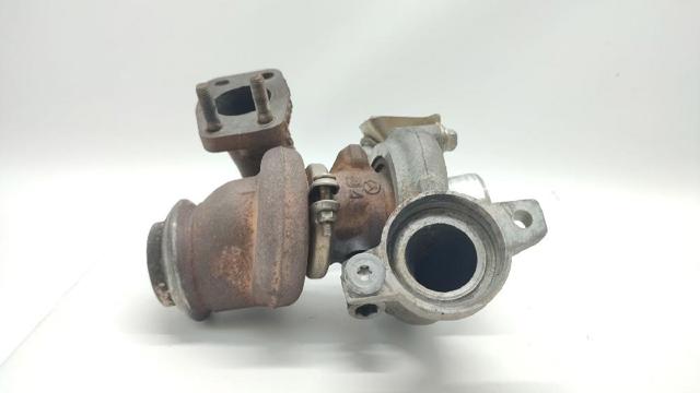 0375Q3 Turbocompresor  comprar en Reus
