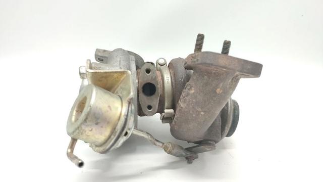 PEUGEOT 0375Q3 Turbocompresor  comprar en Albacete