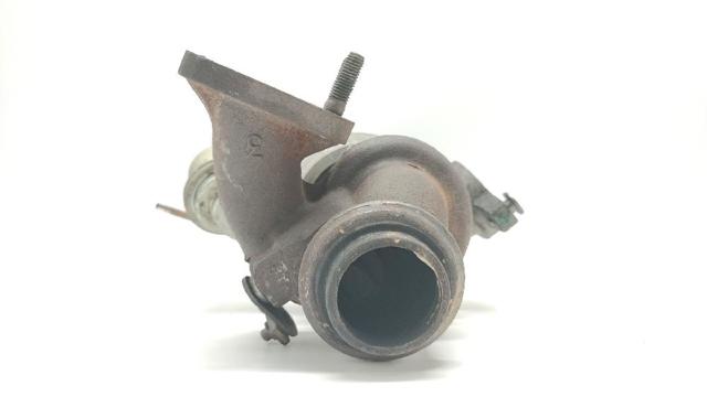 0375Q3 Turbocompresor  comprar en Pontevedra