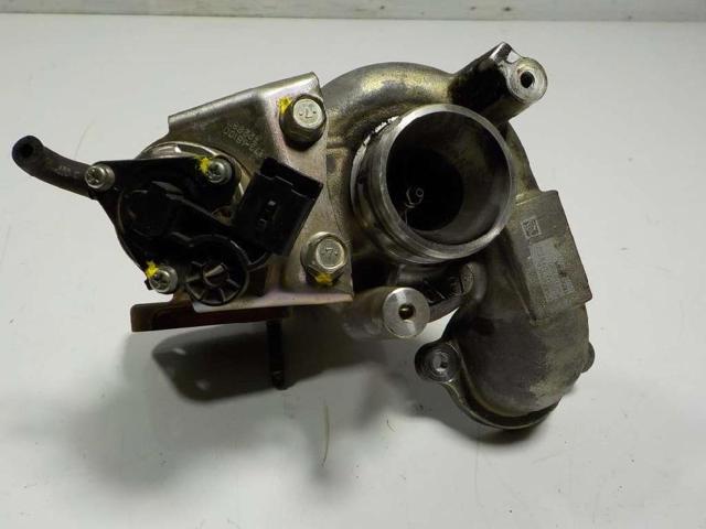 Turbo Peugeot 301  ()