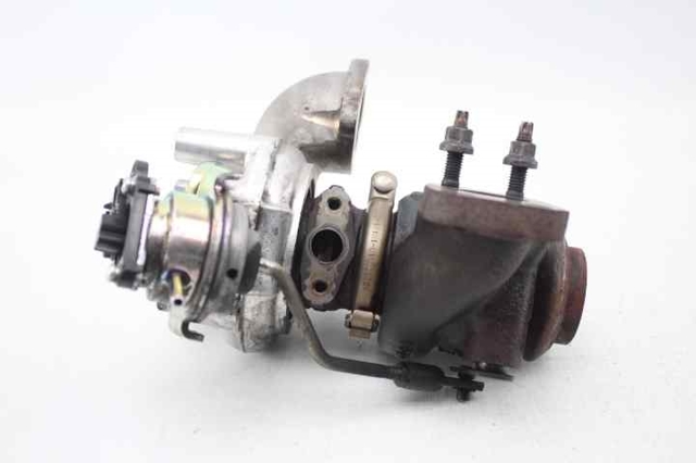 0375Q9 PEUGEOT Turbocompresor  comprar en Oviedo