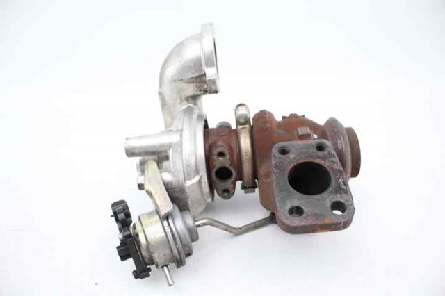 0375Q9 Turbocompresor comprar Almería