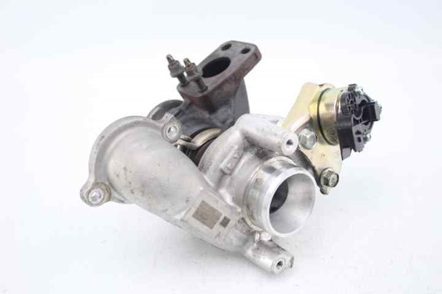 0375Q9 Turbocompresor  en stock Granada
