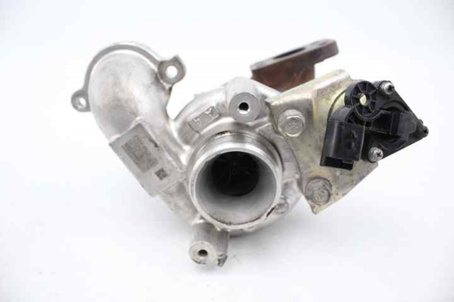 0375Q9 PEUGEOT Turbocompresor  comprar en Jaén