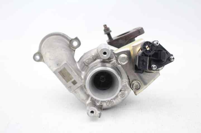 0375Q9 PEUGEOT Turbocompresor comprar Madrid