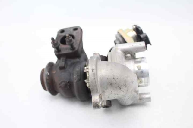 PEUGEOT 0375Q9 Turbocompresor  en stock Salamanca