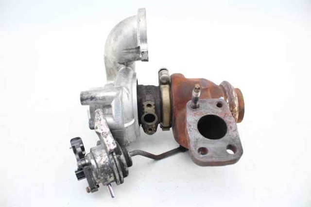 0375Q9 PEUGEOT Turbocompresor comprar Madrid