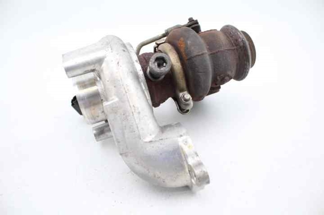0375Q9 Turbocompresor  disponible Málaga