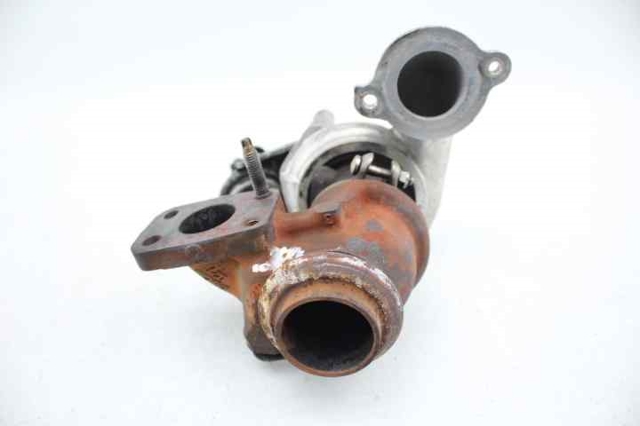 PEUGEOT 0375Q9 Turbocompresor comprar Tarragona