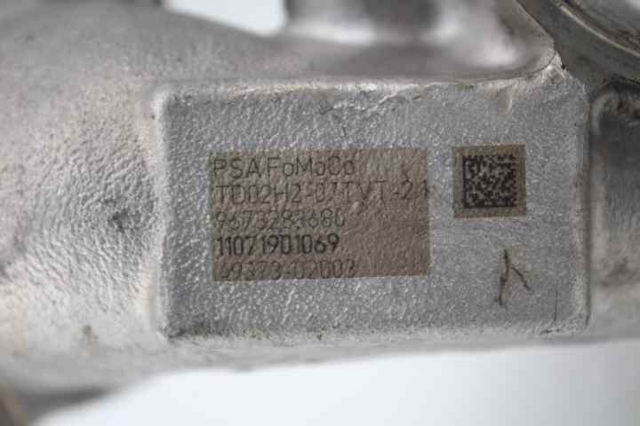 0375Q9 Turbocompresor  comprar en Pontevedra