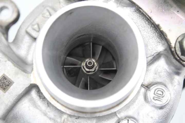 PEUGEOT 0375Q9 Turbocompresor  disponible Lugo