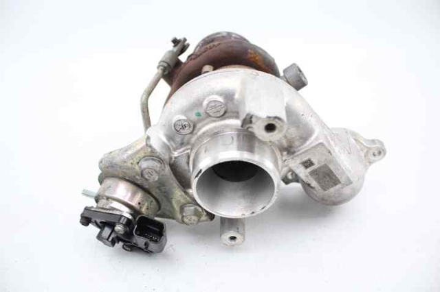 0375Q9 Turbocompresor comprar Sevilla