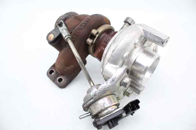 PEUGEOT 0375Q9 Turbocompresor  comprar en Murcia