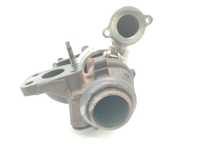 Turbocompresor Peugeot 208 CA, CC
