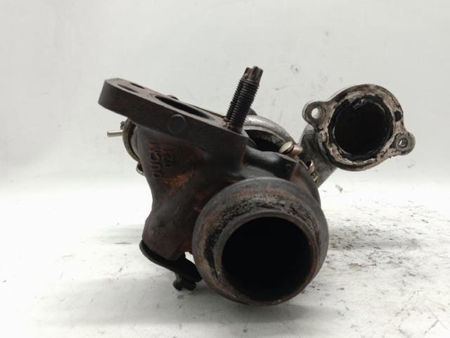 Turbocompresor Peugeot 208 CA, CC