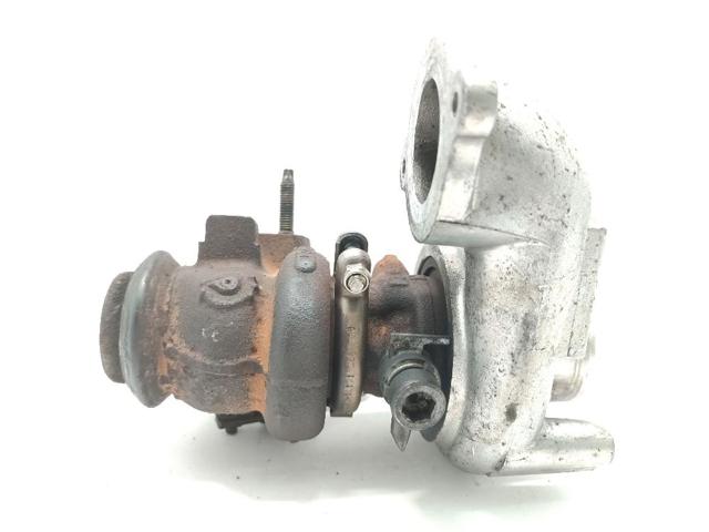 Turbocompresor Peugeot 208 CA, CC