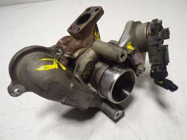 Turbo 301  sedán (2013-2026) original desde 193,12 €
