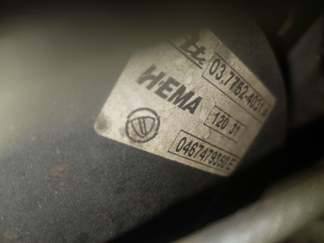 03775240314 Fiat/Alfa/Lancia