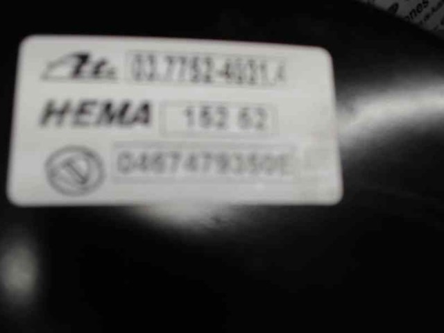 03775240314 Fiat/Alfa/Lancia