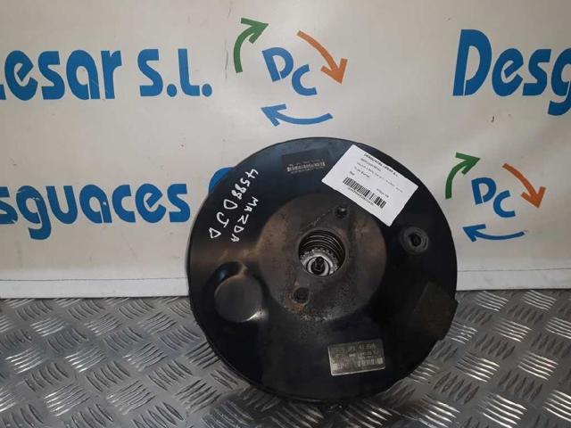 Servofreno de vacío para Mazda 3  (BK12)