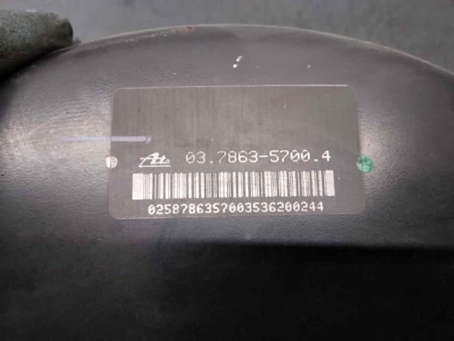 Servofrenos 03786357004 Mazda