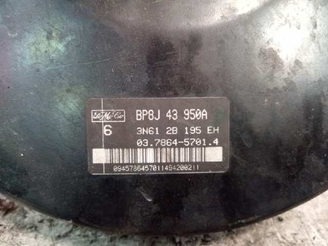 Comprar Servofreno de vacío 3  BK12