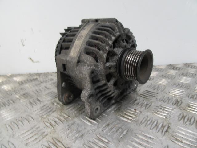 Alternador 037903023 VAG