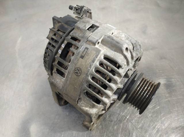 Alternador 037903023 VAG