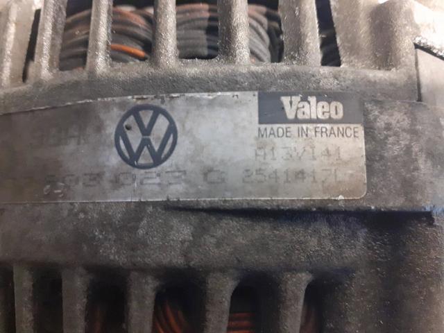 037903023G Alternador  comprar en Reus