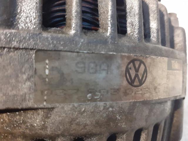 037903023G VAG Alternador  comprar en Jaén