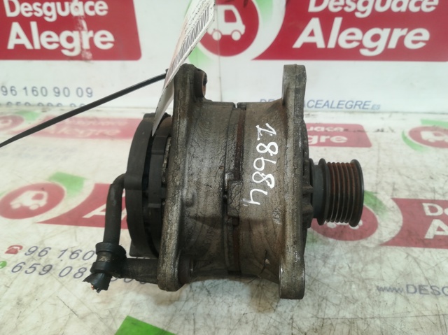 VAG 037903025 Alternador comprar Tarragona