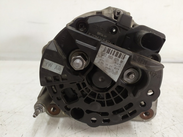 037903025 Alternador comprar Almería