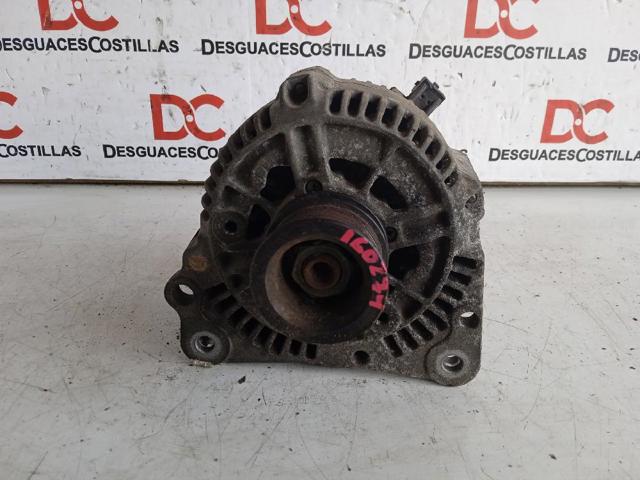 Alternador de coche 037903025B VAG