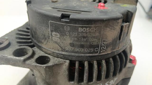 VAG 037903025C Alternador  comprar en Murcia